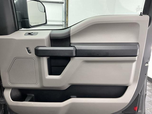 used 2018 Ford F-150 car, priced at $19,000