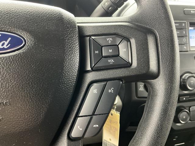 used 2018 Ford F-150 car, priced at $19,000