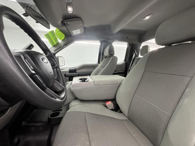 used 2018 Ford F-150 car, priced at $19,000