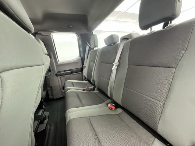 used 2018 Ford F-150 car, priced at $19,000