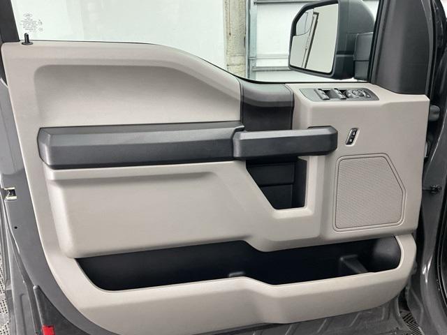 used 2018 Ford F-150 car, priced at $19,000