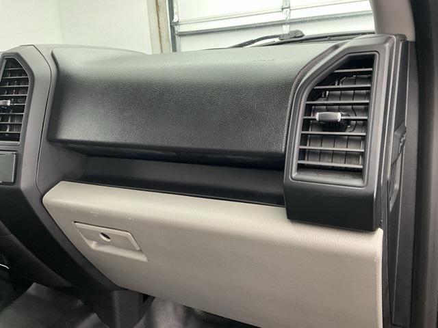 used 2018 Ford F-150 car, priced at $19,000