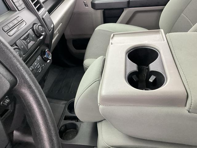 used 2018 Ford F-150 car, priced at $19,000