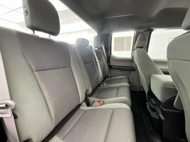 used 2018 Ford F-150 car, priced at $19,000