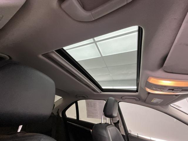 used 2014 Mercedes-Benz C-Class car, priced at $12,500