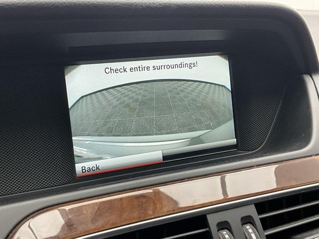 used 2014 Mercedes-Benz C-Class car, priced at $12,500