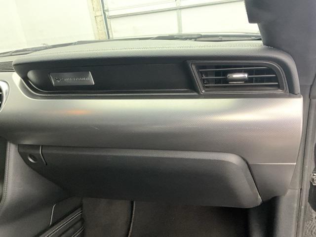 used 2022 Ford Mustang car, priced at $36,700