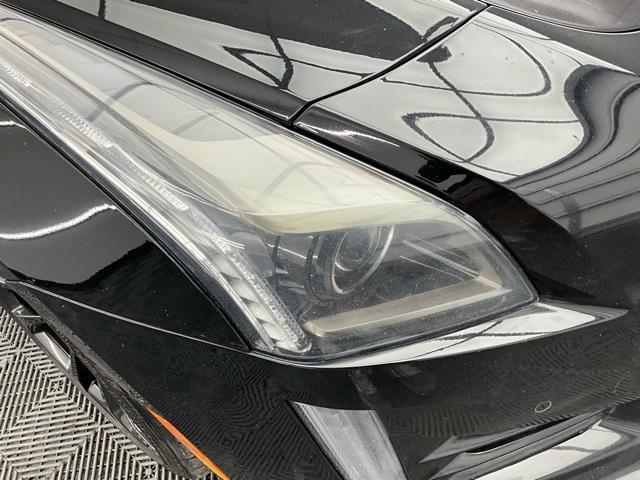 used 2019 Cadillac CTS-V car, priced at $59,997