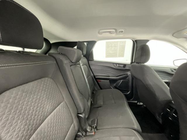 used 2023 Ford Escape car, priced at $18,750