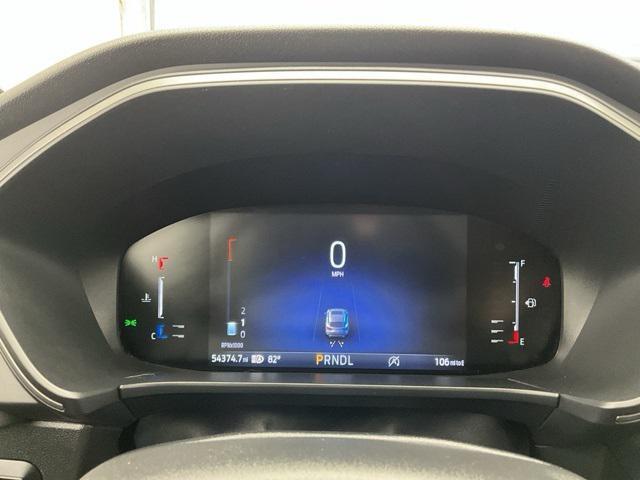 used 2023 Ford Escape car, priced at $18,750