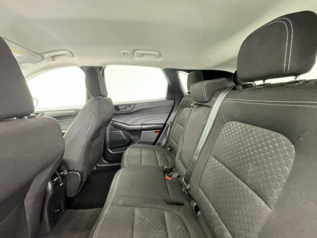 used 2023 Ford Escape car, priced at $18,750