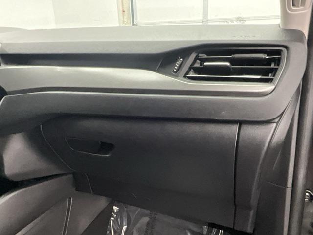 used 2023 Ford Escape car, priced at $18,750