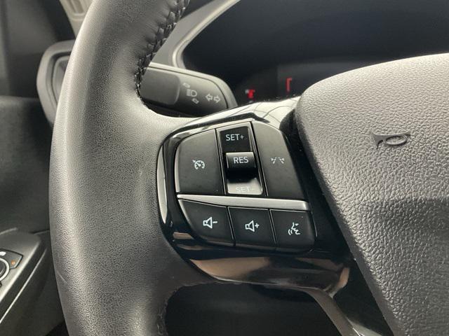 used 2023 Ford Escape car, priced at $18,750
