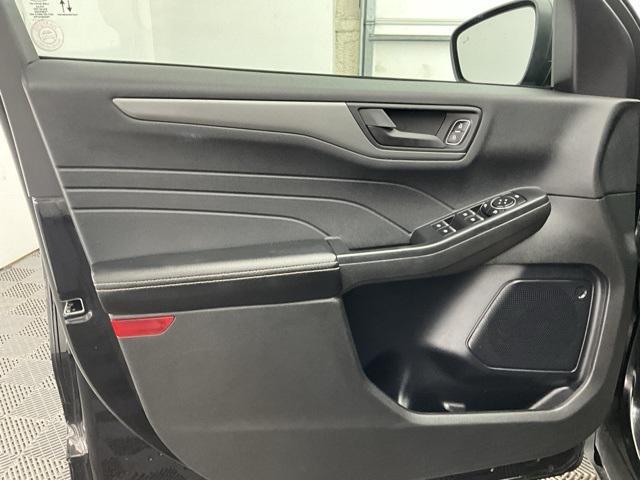 used 2023 Ford Escape car, priced at $18,750