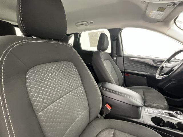 used 2023 Ford Escape car, priced at $18,750