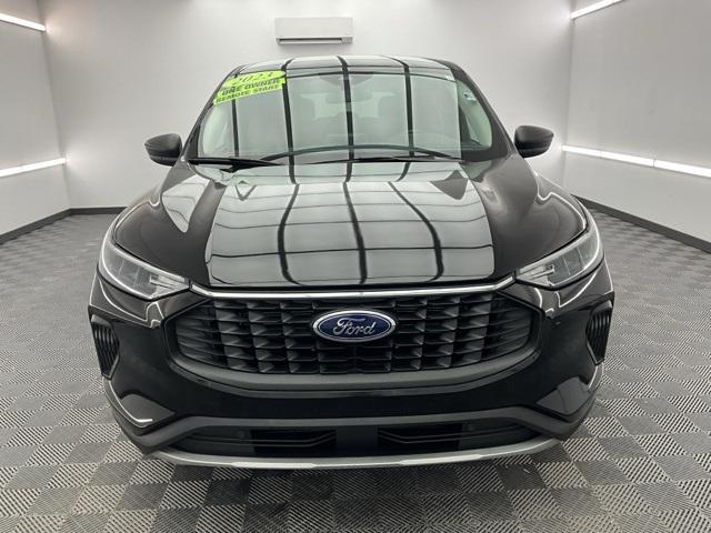 used 2023 Ford Escape car, priced at $18,750