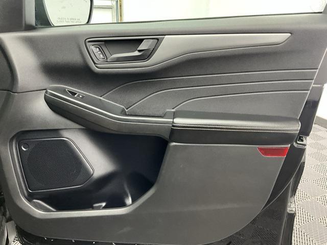 used 2023 Ford Escape car, priced at $18,750