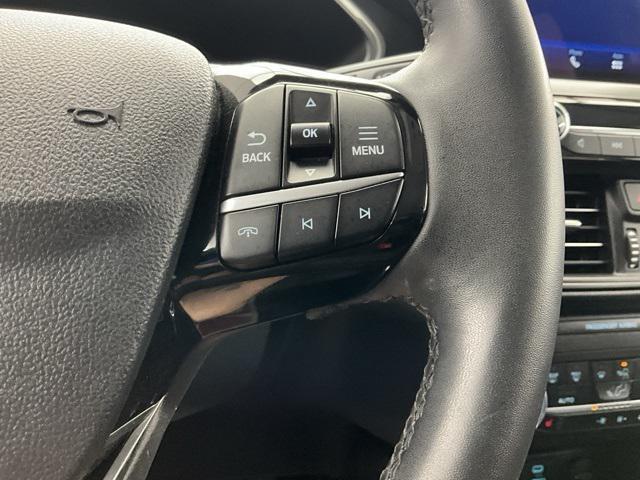 used 2023 Ford Escape car, priced at $18,750