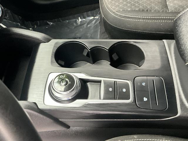 used 2023 Ford Escape car, priced at $18,750