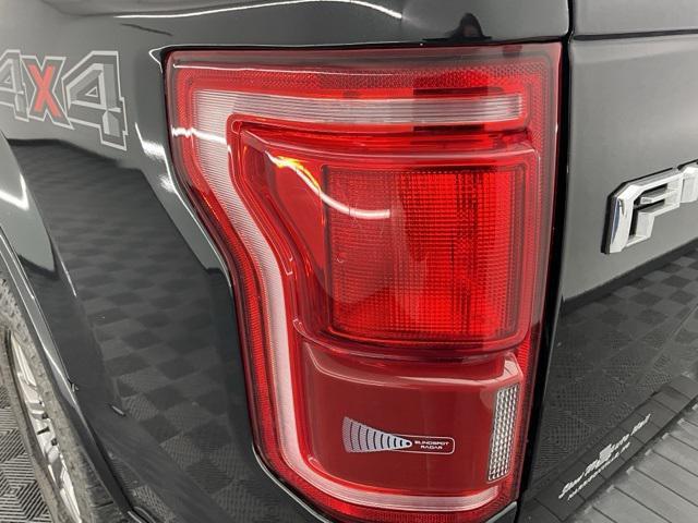 used 2015 Ford F-150 car, priced at $22,000