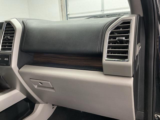 used 2015 Ford F-150 car, priced at $22,000