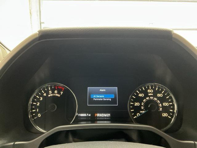 used 2015 Ford F-150 car, priced at $22,000