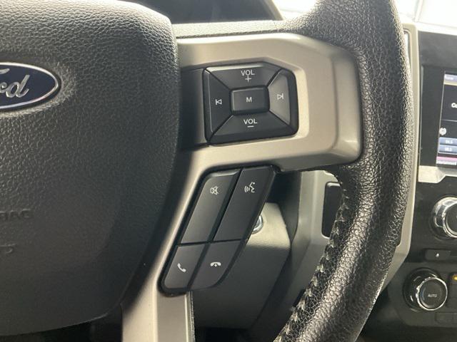 used 2015 Ford F-150 car, priced at $22,000