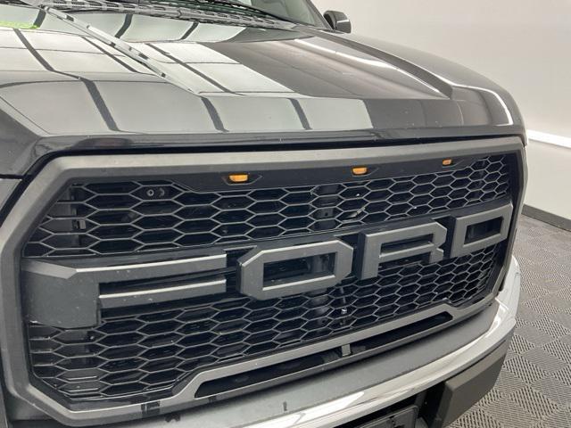 used 2015 Ford F-150 car, priced at $22,000