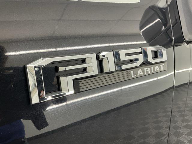 used 2015 Ford F-150 car, priced at $22,000