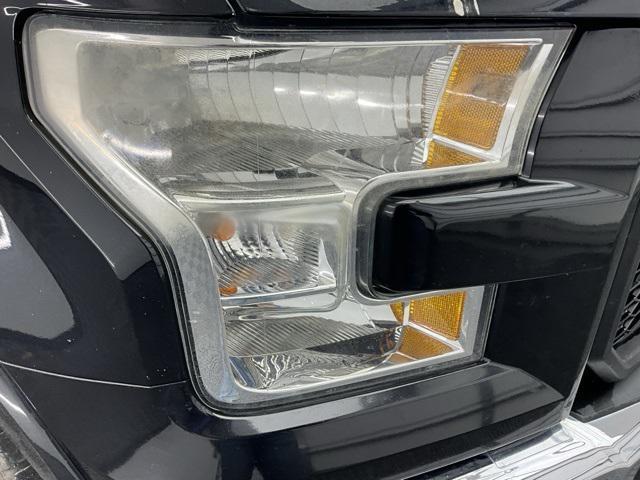 used 2015 Ford F-150 car, priced at $22,000