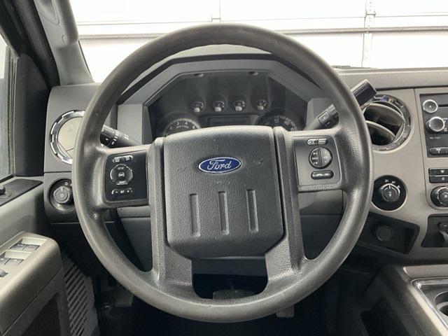 used 2014 Ford F-250 car, priced at $25,300