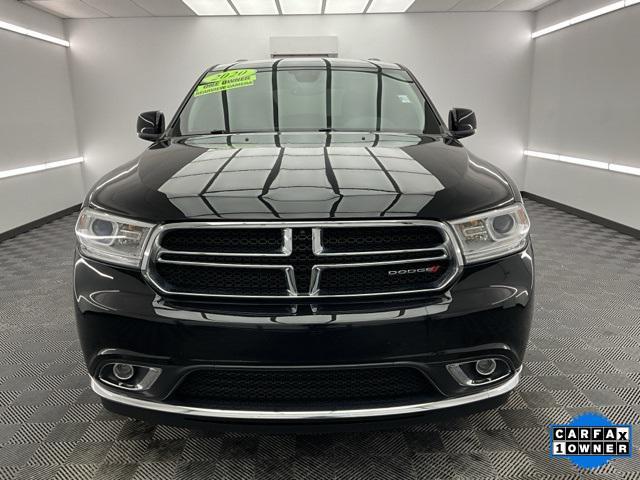 used 2020 Dodge Durango car, priced at $25,000