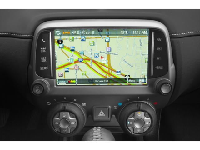 used 2015 Chevrolet Camaro car, priced at $28,200