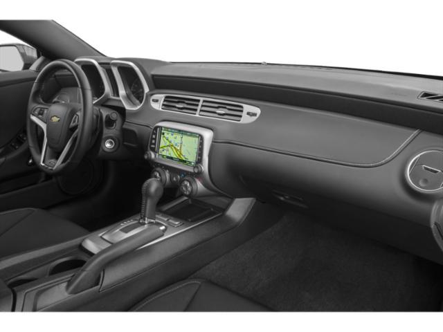 used 2015 Chevrolet Camaro car, priced at $28,200