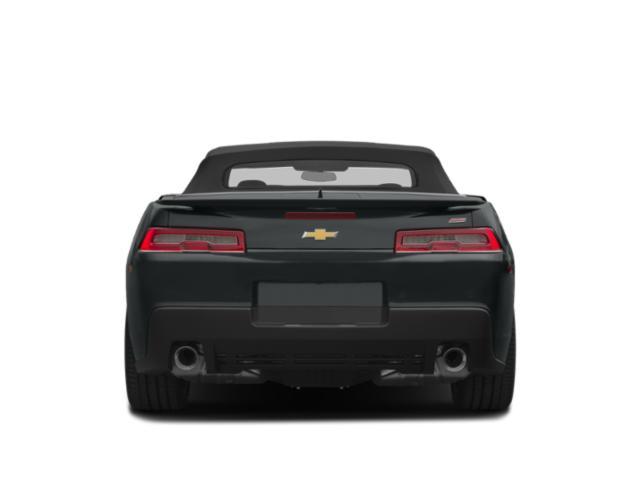 used 2015 Chevrolet Camaro car, priced at $28,200