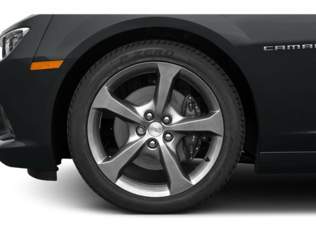 used 2015 Chevrolet Camaro car, priced at $28,200