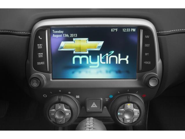 used 2015 Chevrolet Camaro car, priced at $28,200