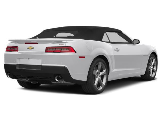 used 2015 Chevrolet Camaro car, priced at $28,200