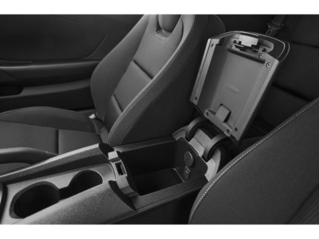 used 2015 Chevrolet Camaro car, priced at $28,200