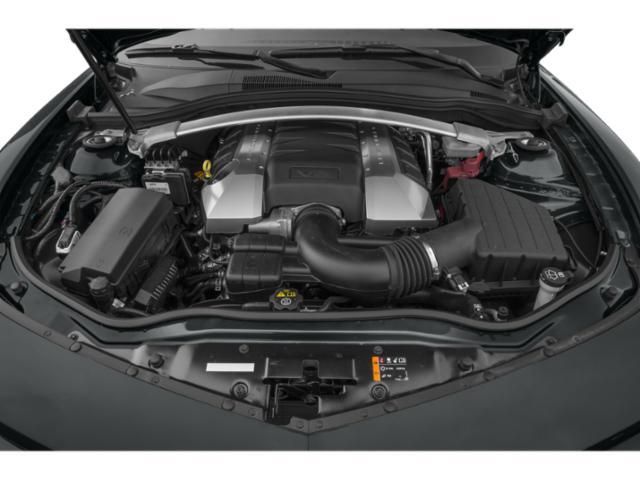 used 2015 Chevrolet Camaro car, priced at $28,200