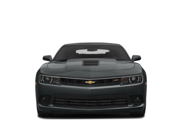 used 2015 Chevrolet Camaro car, priced at $28,200