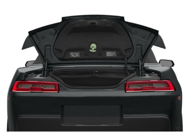 used 2015 Chevrolet Camaro car, priced at $28,200