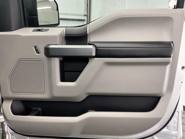 used 2018 Ford F-150 car, priced at $27,000