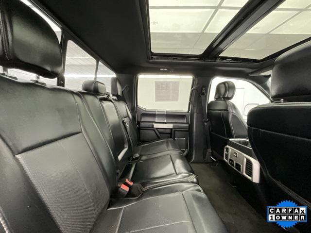 used 2019 Ford F-150 car, priced at $29,500