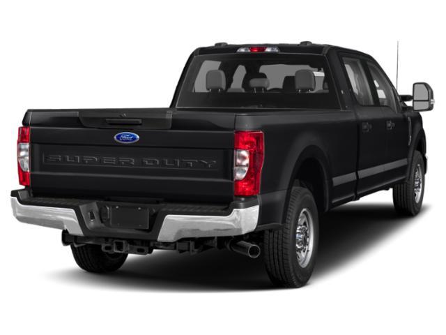 used 2021 Ford F-250 car, priced at $41,000