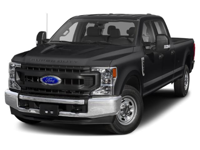 used 2021 Ford F-250 car, priced at $40,500