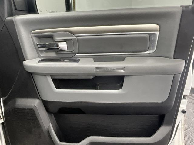 used 2017 Ram 1500 car, priced at $13,000