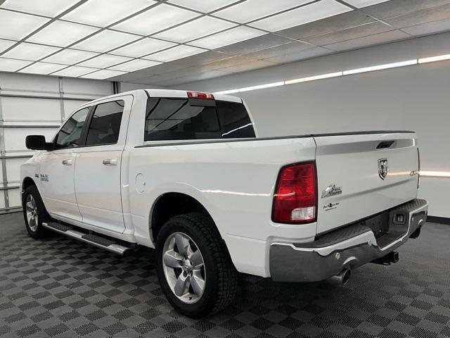 used 2017 Ram 1500 car, priced at $13,000