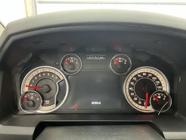 used 2017 Ram 1500 car, priced at $13,000