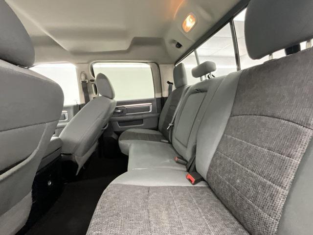 used 2017 Ram 1500 car, priced at $13,000